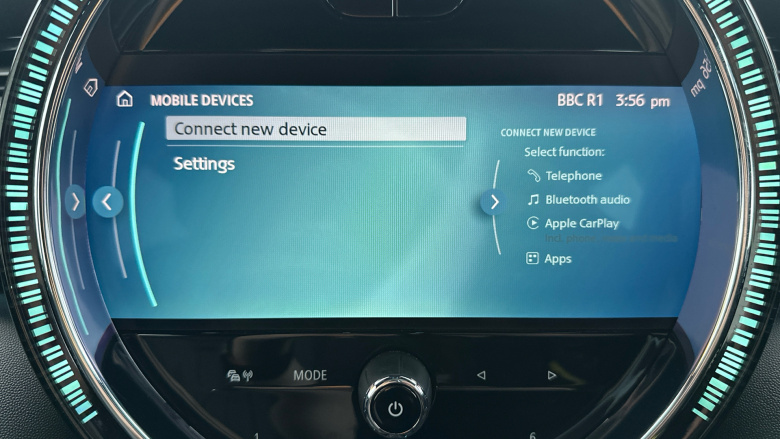 MINI Hatchback 135kW Cooper S Level 3 33kWh 3dr Auto Electric Hatchback